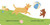 Doggies: A Book of Shapes by duopress labs, Tanya Emelyanova, 9781464241475