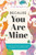 Because You Are Mine (A Hear Your Story(R) Guided Journal to Celebrate Your Precious Pet) by Jeffrey Mason, 9781464274954
