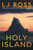 Holy Island - 9781464291043 by LJ Ross
