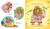 Capybara Disco Dreams by Frances Stickley, Nikki Dyson, 9781464293313