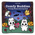 Comfy Buddies: A Creepy Sweet Coloring Book by Lucy Wu, 9780486856315