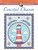 Creative Haven Coastal Charm Coloring Book by Jo Taylor, 9780486856643