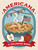 Americana: A Coloring Book by Jessica Mazurkiewicz, 9780486856803 Americana: A Coloring Book by Jessica Mazurkiewicz, 9780486856803