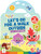 Super Simple Rhymington Square Let's Go for a Walk Outside Jelly Sticker Playset (Includes 23 Reusable Stickers!) by Super Simple & Dover Publications, 9780486857107