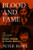 Blood and Fame (The Intersecting Lives of Roman Polanski and Charles Manson) by Peter Rowe, 9781613167960
