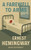 A Farewell to Arms - 9798888976876 by Ernest Hemingway, Mint Editions, 9798888976876