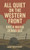 All Quiet on the Western Front - 9798888976913 by Erich Maria Remarque, Mint Editions, 9798888976913