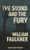 The Sound and the Fury - 9798888977149 by William Faulkner, Mint Editions