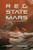 Red State Mars by Travis J. I. Corcoran, 9798991641555
