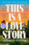 This Is a Love Story: A Read with Jenna Pick (A Novel) - 9780593851289 by Jessica Soffer