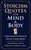 Stoicism Quotes for Mind & Body (Over 200 Quotations on Health & Well-Being) by Nick Benas, Kortney Yasenka, 9781961293489
