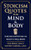 Stoicism Quotes for Mind & Body (Over 200 Quotations on Health & Well-Being) by Nick Benas, Kortney Yasenka, 9781961293489