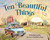 Ten Beautiful Things - 9781623546823 by Molly Beth Griffin, Maribel Lechuga, 9781623546823