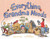 Everything Grandma Needs by Molly Beth Griffin, Anait Semirdzhyan, 9781623546526