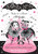 Isadora Moon Puts On A Show by Harriet Muncaster, 9781382080255