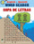 English-Spanish Word Search/Sopa de Letras #2 by Tony J. Tallarico, 9780486480985
