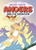 Anders and the Mountain (Anders 4) by Gregory Mackay, Gregory Mackay, 9781761066238