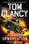 Tom Clancy Line of Demarcation by M.P. Woodward, 9780593718025
