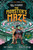 Roll for Danger: The Monster's Maze by Nick  Eliopulos, Ethan M.  Aldridge, 9781368089739