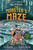Roll for Danger: The Monster's Maze - 9781368089623 by Nick  Eliopulos, Ethan M.  Aldridge, 9781368089623