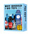 Why Should I Go To Gift Box London (The city you definitely need to visit before you turn 30 (or 130)) by Maaike Van Steekelenburg, 9789493338876
