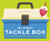 My First Tackle Box (With Fishing Rod, Lures, Hooks, Line, and More!) (Get Kids to Fall for Fishing, Hook, Line, and Sinker) by B. Master Caster, 9781646432196