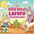 The Wild West Lafufu Coloring Book by Adams Media, 9781507226599