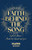 Faith Behind the Song (Where Music Meets the Heart of God) by K-LOVE Books, Scott Savage, 9781637635148