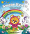 Swear Bears (A Sweary Coloring Book for Grown-Up Comfort) by Katharina Brzezinska, Caitlin Peterson, 9781965636374