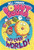 Donut Squad: Take Over the World! by Neill Cameron, 9781250448019