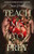 Teach Me to Prey by Jenni Howell, 9781250334619