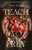 Teach Me to Prey by Jenni Howell, 9781250334619