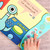 Don't Let The Pigeon Launch the Spaceship! by Mo Willems Workshop, Mo Willems Workshop, 9780794455156