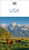 DK USA (Must-See Sights. Culture & History. Detailed Maps & Tours. Covers New York, Los Angeles, Las Vegas, & more) by DK Travel, 9780241798188
