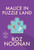 Malice in Puzzle Land by Roz Noonan, 9781496746771