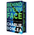 Behind Every Face: Deluxe Stenciled Edges by Charlie Donlea, 9781496753991