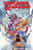 Dungeons & Dragons: The Fallbacks Volume 1 by Greg Pak, Wilton Santos, Edvan Alves, 9781506750927