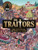 The Traitors: The Official Search and Find by Candlewick Press, 9781536254990
