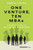 One Venture, Ten MBAs (A Warrior Guide to Building Startups) by Ksenia Yudina, 9798897010035