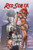 Red Sonja (Death And The Devil) by Luke Lieberman, Alberto Locatelli, 9781524127657