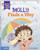 Molly Finds a Way (A book about dyslexia and personal strengths) - 9798330921911 by Krista Weltner, Krista Weltner