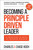 Becoming a Principle-Driven Leader (41 Principles to Build an Enduring Business) by Charles Koch, Chase Koch, 9781637635247