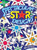 Spectacular Star Designs by Wil Stegenga, 9780486469935