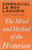 The Mind and Method of the Historian by Emmanuel Le Roy Ladurie, 9781911454137