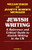 Jewish Writing: 2 (A Reference and Critical Guide to Jewish Writing in the UK) by William Baker, Jeanette Roberts Shumakera, 9781912224104