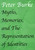 Myths, Memories, and The Representation of Identities by Peter Burke, 9781912224821