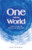 One With the World (A Path to Living With Presence and Appreciation) by Jack Petranker, 9780898003512