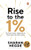 Rise to the 1% (The Smart Indian's Playbook to Wealth and Early Retirement) by Sharan Hegde, 9780143466499
