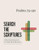 Psalms 73-150 (A Word Find Book from Our Daily Bread Ministries) by Peachtree Publishing Services, 9781640704770