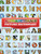 Alphabetimals Picture Dictionary Coloring Book by Patrick O'Toole, 9780486491806
